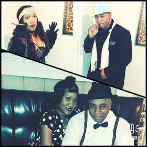 Meet your Posher, Kenya